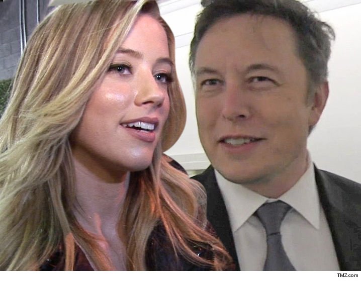 H Αμπερ Χερντ βρήκε άλλον έρωτα -Εναν δισεκατομμυριούχο επιχειρηματία [εικόνες] | iefimerida.gr 1