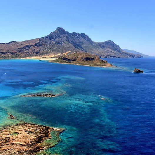 Η Telegraph υμνεί την Κρήτη -Στη δεκάδα με τα καλύτερα μέρη για πεζοπορία [εικόνες]  | iefimerida.gr 1