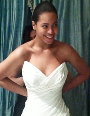 H Μπιγιονσέ παντρεύτηκε φορώντας νυφικό που μισούσε [εικόνες&βίντεο] | iefimerida.gr 0