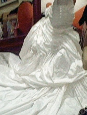 H Μπιγιονσέ παντρεύτηκε φορώντας νυφικό που μισούσε [εικόνες&βίντεο] | iefimerida.gr 1