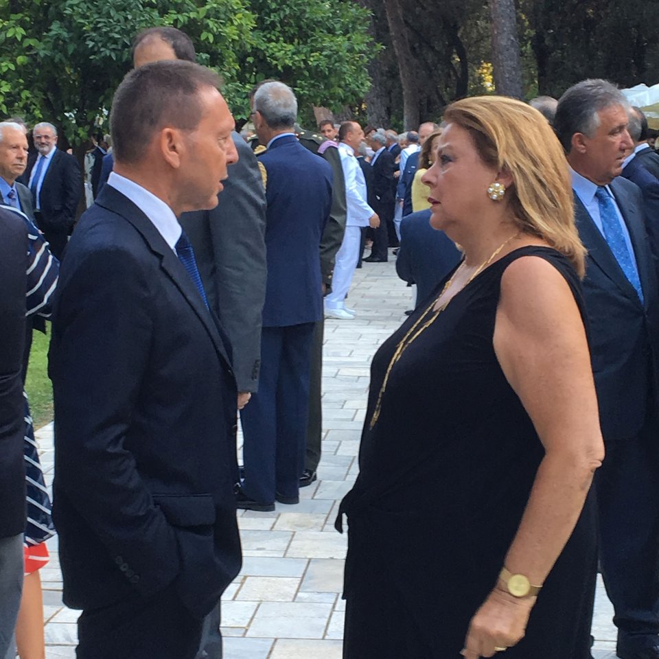 Το απίστευτο βλέμμα του Αλέξη Τσίπρα στους πολιτικούς αρχηγούς -Αμηχανία, τρακ και... γραβάτες [εικόνες] | iefimerida.gr 6