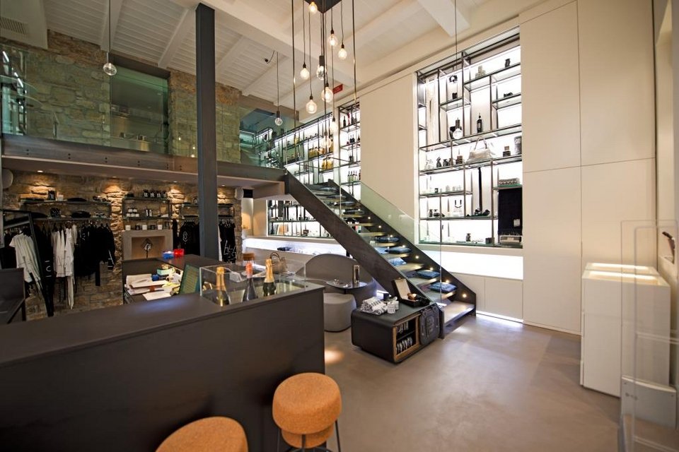 BOLLICINE: Ενα διαφορετικό στέκι, με ιταλικό ταμπεραμέντο, «έσκασε» στη Μύκονο | iefimerida.gr 2