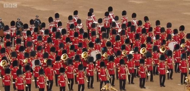 Τι σημαίνει η ονομασία Ηνωμένο Βασίλειο και Μεγάλη Βρετανία [χάρτης] | iefimerida.gr 5