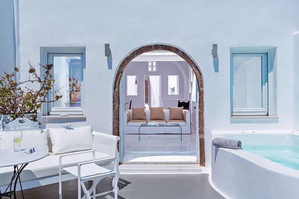 Το πιο ακριβό ξενοδοχείο της Ευρώπης βρίσκεται στην Ελλάδα -Tο φθηνότερο δωμάτιο έχει 1.800 ευρώ! [εικόνες] | iefimerida.gr 7