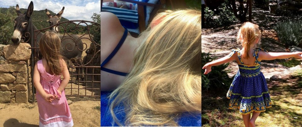 Τζούλια, η μυστηριώδης κόρη του Νικολά Σαρκοζί [εικόνες] | iefimerida.gr 6