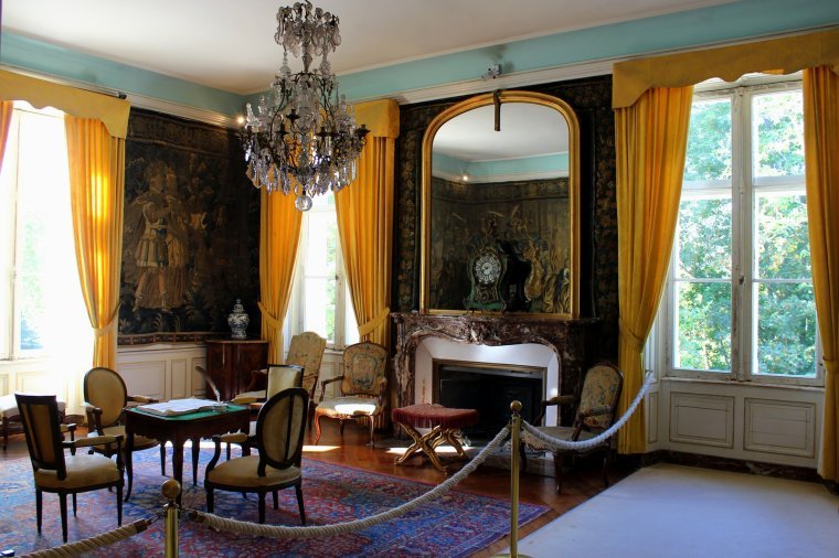 O πύργος της Γαλλίας όπου πέθανε ο Λεονάρντο ντα Βίντσι -Απίστευτη ομορφιά [εικόνες] | iefimerida.gr 2