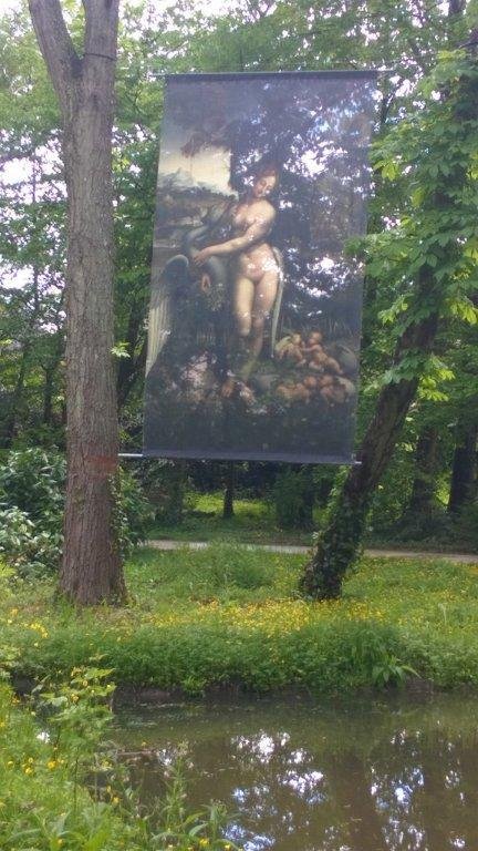 O πύργος της Γαλλίας όπου πέθανε ο Λεονάρντο ντα Βίντσι -Απίστευτη ομορφιά [εικόνες] | iefimerida.gr 16