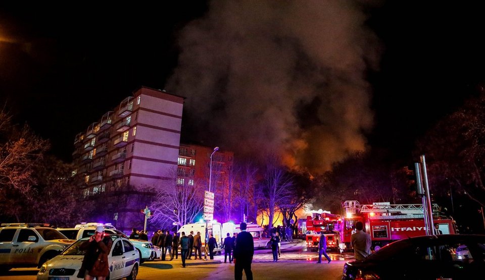 Κατέρρευσε το πραξικόπημα στην Τουρκία, ο Ερντογάν επέστρεψε δριμύτερος | iefimerida.gr 25