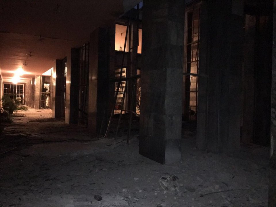 Κατέρρευσε το πραξικόπημα στην Τουρκία, ο Ερντογάν επέστρεψε δριμύτερος | iefimerida.gr 6