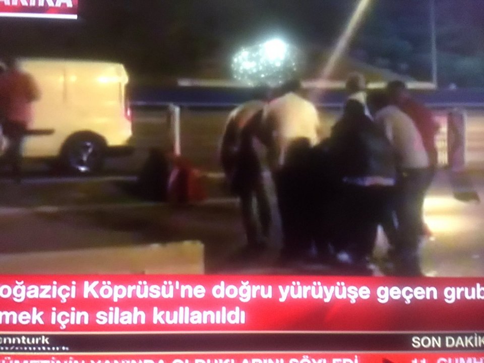 Οι πραξικοπηματίες βρίσκονται σε δυσκολία, λέει μέλος της κυβέρνησης | iefimerida.gr 0