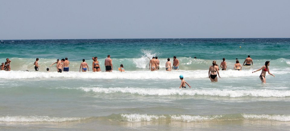 Thomas Cook: Σε αυτά τα 5 ελληνικά νησιά να πάτε [εικόνες] | iefimerida.gr 1