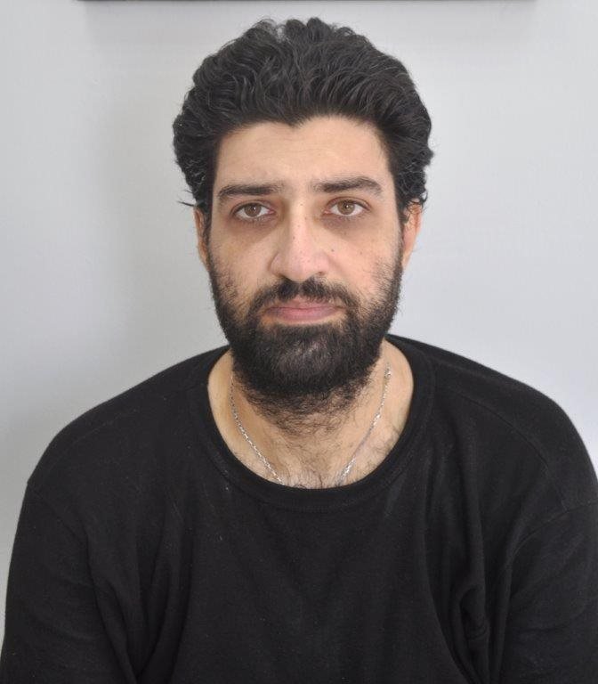 Αργος: Αυτοί είναι ο πατέρας κτήνος και ο σύντροφός του που βίαζαν το 12χρονο παιδί του [εικόνες] | iefimerida.gr 2