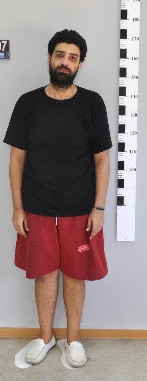 Αργος: Αυτοί είναι ο πατέρας κτήνος και ο σύντροφός του που βίαζαν το 12χρονο παιδί του [εικόνες] | iefimerida.gr 3