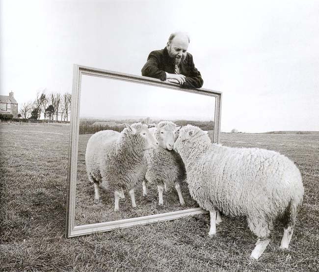 20 χρόνια μετά την Ντόλυ, τρώμε κλωνοποιημένο κρέας; [εικόνες] | iefimerida.gr 1