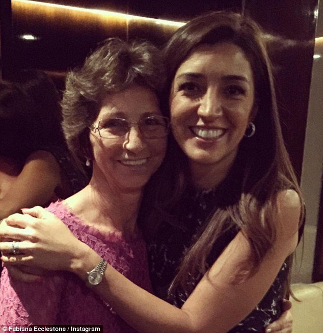 Απήγαγαν την πεθερά του μεγιστάνα της Formula 1, Εκλεστοουν -Ζητούν 33 εκατ. ευρώ [εικόνες] | iefimerida.gr 0