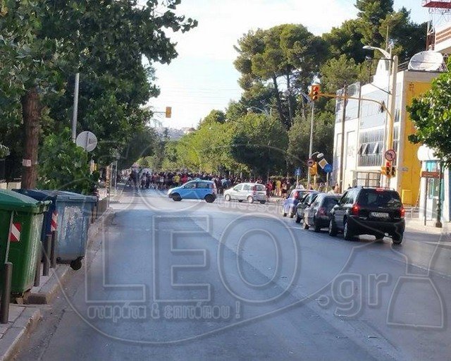 Oι αναρχικοί στη Θεσσαλονίκη επιχείρησαν να κάνουν κατάληψη στην ΕΡΤ3 [εικόνες] | iefimerida.gr 0