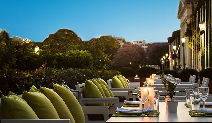 Μαγαζιά με κήπο -Οι πέντε καλύτερες αυλές της Αθήνας! [εικόνες] | iefimerida.gr 0