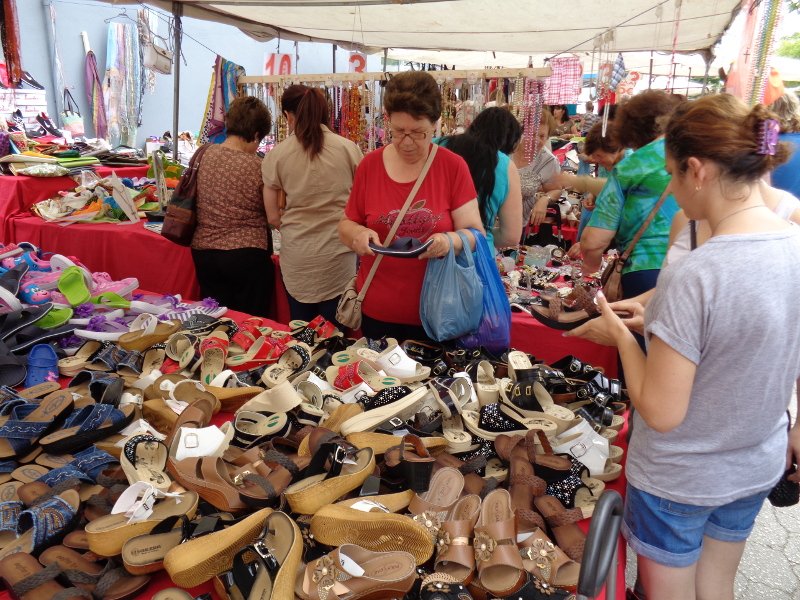 Αποστολή του iefimerida στον Εβρο και την Τουρκία -Χιλιάδες Eλληνες «ξενιτεύονται» για τα καθημερινά τους ψώνια [εικόνες] | iefimerida.gr 3