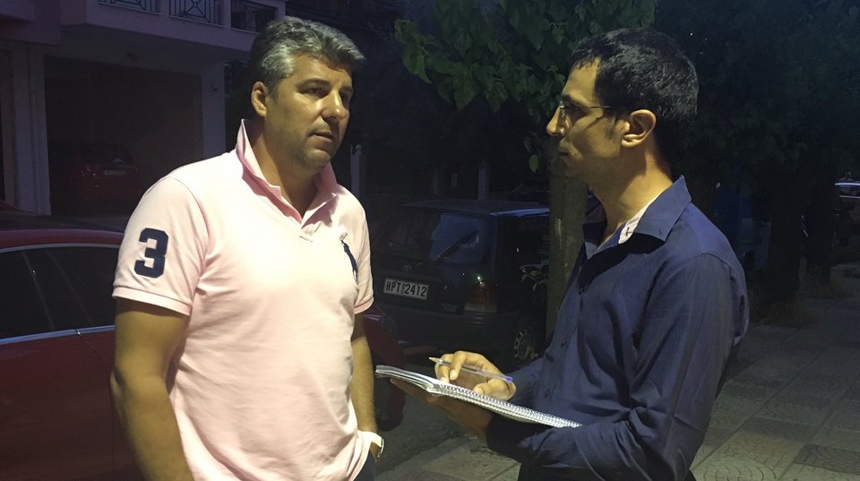 Αποστολή του iefimerida στον Εβρο και την Τουρκία -Χιλιάδες Eλληνες «ξενιτεύονται» για τα καθημερινά τους ψώνια [εικόνες] | iefimerida.gr 1