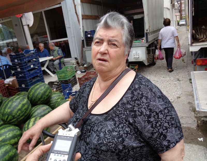 Αποστολή του iefimerida στον Εβρο και την Τουρκία -Χιλιάδες Eλληνες «ξενιτεύονται» για τα καθημερινά τους ψώνια [εικόνες] | iefimerida.gr 2