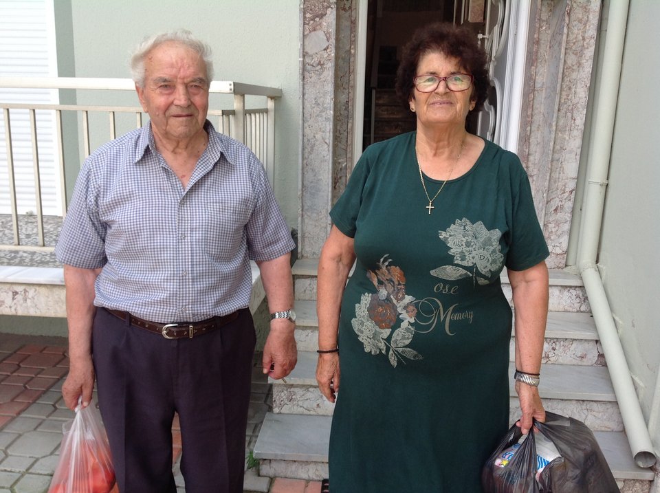 Αποστολή του iefimerida στον Εβρο και την Τουρκία -Χιλιάδες Eλληνες «ξενιτεύονται» για τα καθημερινά τους ψώνια [εικόνες] | iefimerida.gr 4