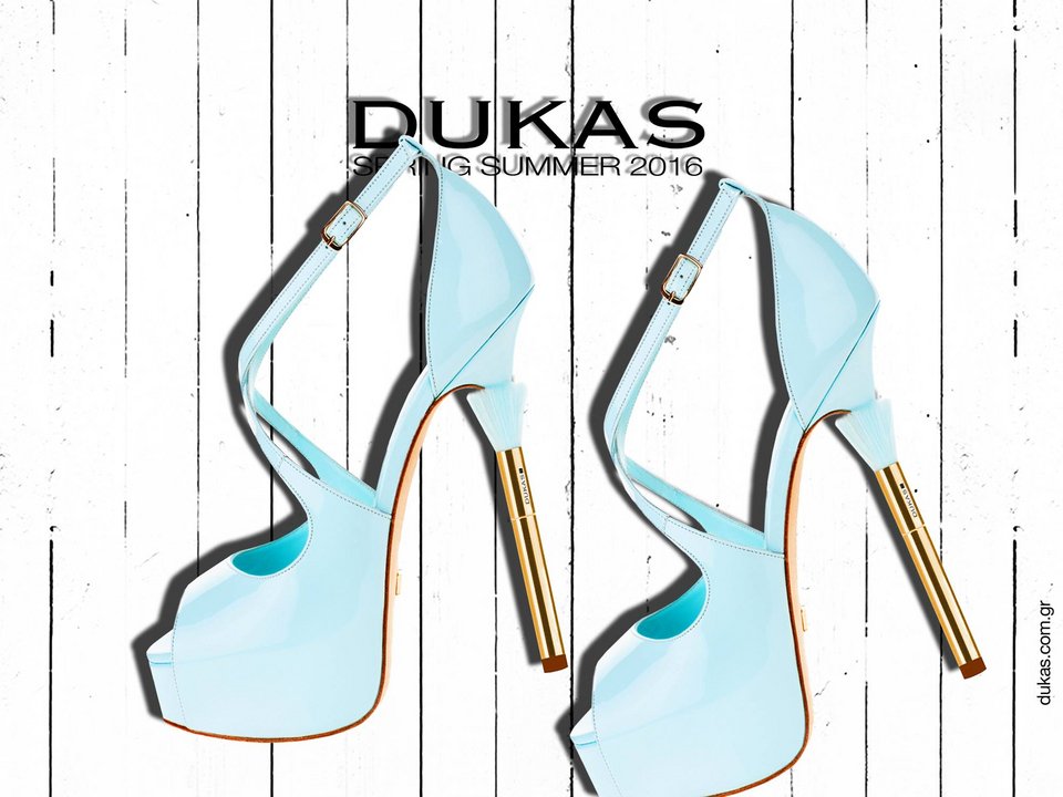 H Fergie με παπούτσια Δούκα Χατζηδούκα στο νέο της βιντεοκλίπ [εικόνες & βίντεο] | iefimerida.gr 1