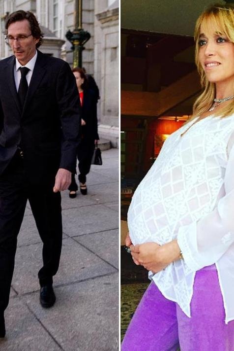 Η Ελληνίδα δημοσιογράφος που παντρεύτηκε Ισπανό πρίγκιπα κάνει αποκαλύψεις [εικόνες] | iefimerida.gr 3