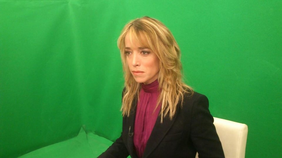 Η Ελληνίδα δημοσιογράφος που παντρεύτηκε Ισπανό πρίγκιπα κάνει αποκαλύψεις [εικόνες] | iefimerida.gr 4