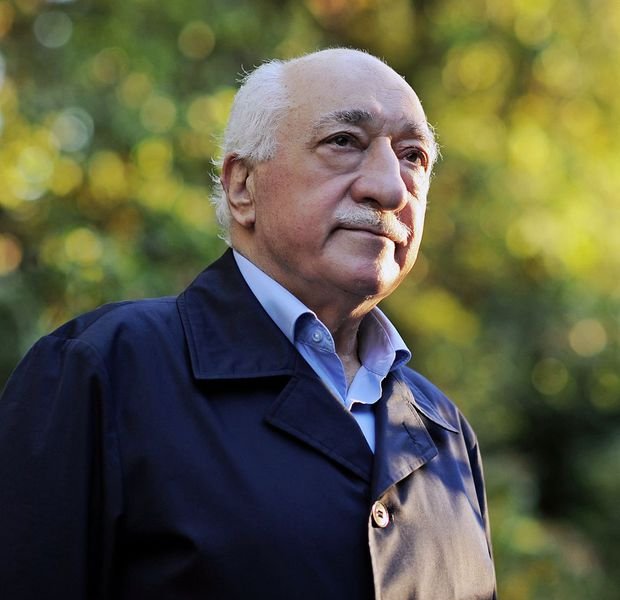 Γκιουλέν, γιατί ο κεμαλιστής ιμάμης είναι εχθρός του Ερντογάν [εικόνες] | iefimerida.gr 0