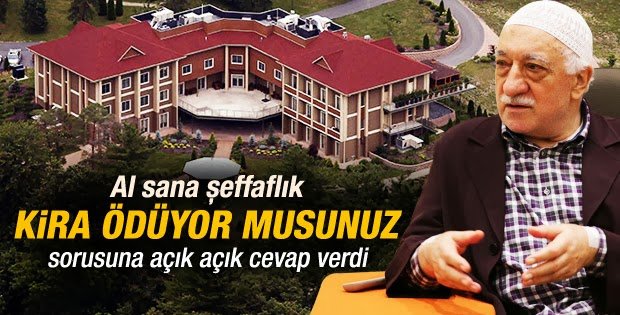 Γκιουλέν, γιατί ο κεμαλιστής ιμάμης είναι εχθρός του Ερντογάν [εικόνες] | iefimerida.gr 6