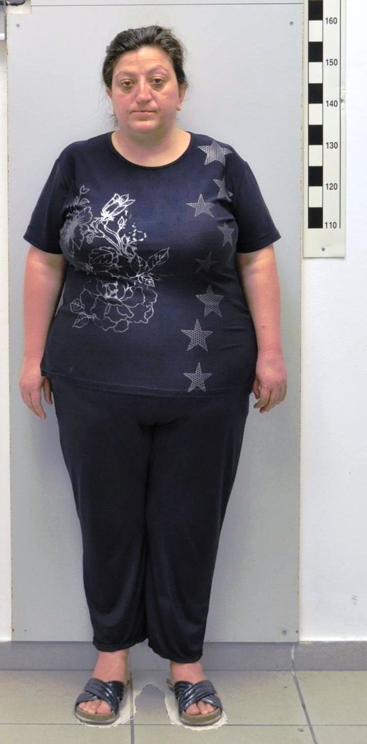 Αυτές είναι οι δύο γυναίκες -μέλη σπείρας -που προσπάθησαν να εξαπατήσουν τον πατέρα του Γιώργου Χουλιαράκη [εικόνες] | iefimerida.gr 0