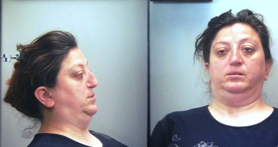 Αυτές είναι οι δύο γυναίκες -μέλη σπείρας -που προσπάθησαν να εξαπατήσουν τον πατέρα του Γιώργου Χουλιαράκη [εικόνες] | iefimerida.gr 1