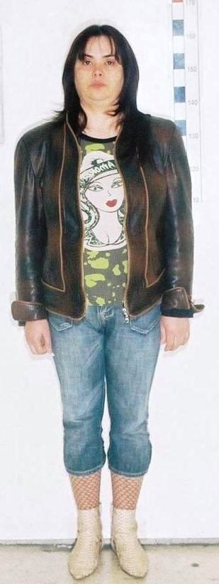 Αυτές είναι οι δύο γυναίκες -μέλη σπείρας -που προσπάθησαν να εξαπατήσουν τον πατέρα του Γιώργου Χουλιαράκη [εικόνες] | iefimerida.gr 2