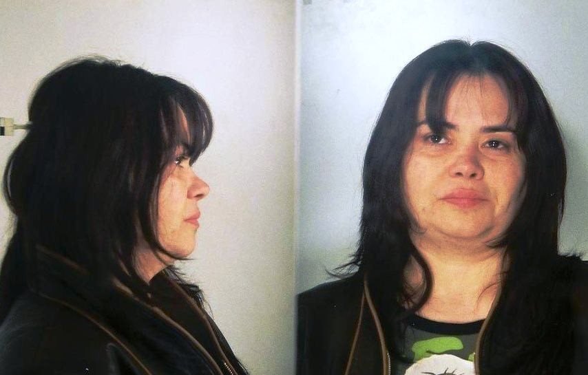 Αυτές είναι οι δύο γυναίκες -μέλη σπείρας -που προσπάθησαν να εξαπατήσουν τον πατέρα του Γιώργου Χουλιαράκη [εικόνες] | iefimerida.gr 3