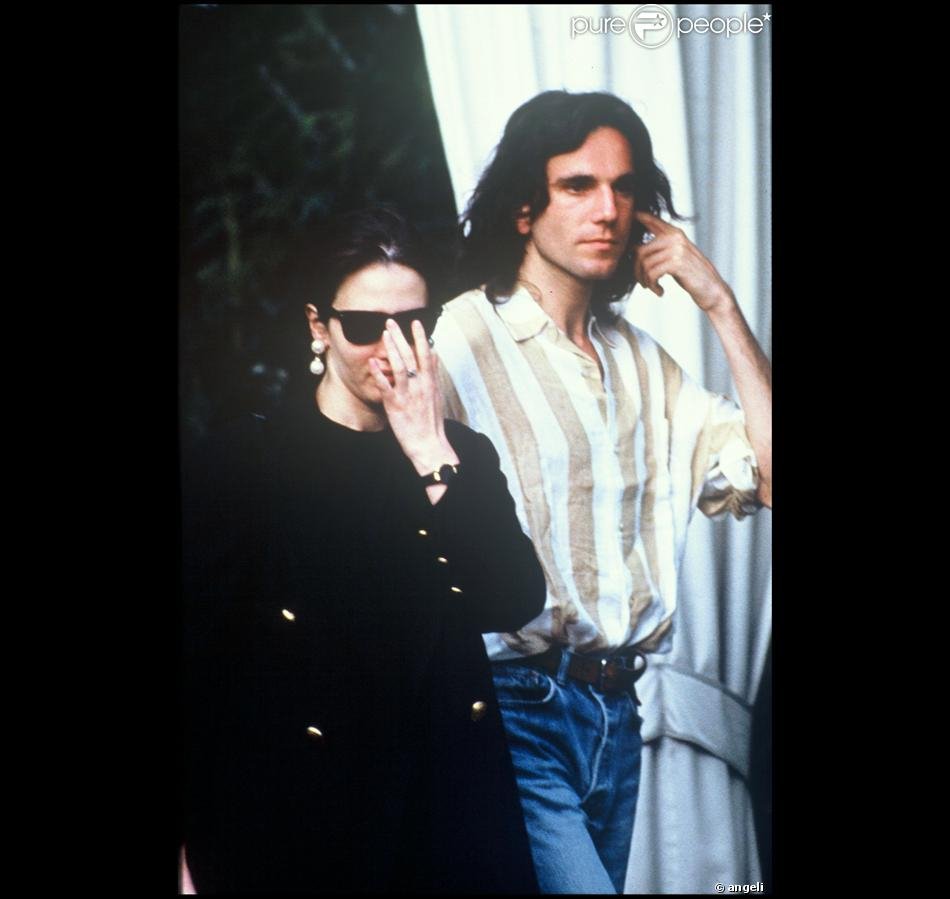 Αυτός είναι ο γιος της Ιζαμπέλ Ατζανί και του Ντάνιελ Ντέι Λιούις [εικόνες] | iefimerida.gr 5