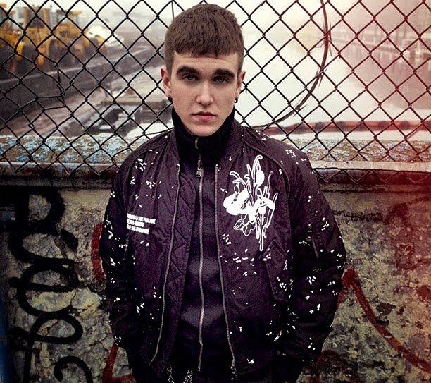 Αυτός είναι ο γιος της Ιζαμπέλ Ατζανί και του Ντάνιελ Ντέι Λιούις [εικόνες] | iefimerida.gr 2