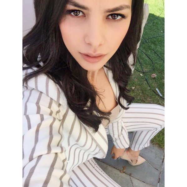 Η Τουρκάλα ηθοποιός που μοιάζει στην Ολγα Κεφαλογιάννη -Αυτό είναι coup! [εικόνες] | iefimerida.gr 0