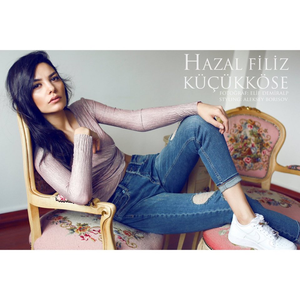 Η Τουρκάλα ηθοποιός που μοιάζει στην Ολγα Κεφαλογιάννη -Αυτό είναι coup! [εικόνες] | iefimerida.gr 4