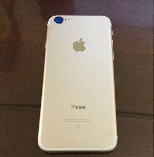 Χωρίς dual camera το iPhone 7 -Διέρρευσαν νέες φωτογραφίες [εικόνες] | iefimerida.gr 1