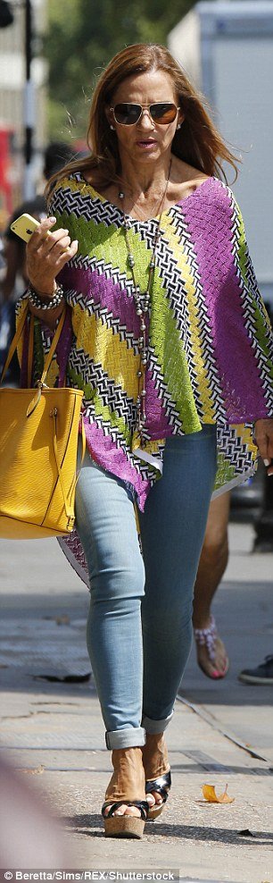 Η «κόντρα» ανάμεσα στη μητέρα της Πίπα Μίντλετον και τη μελλοντική πεθερά της -Ποια είναι πιο κομψή; [εικόνες]  | iefimerida.gr 1