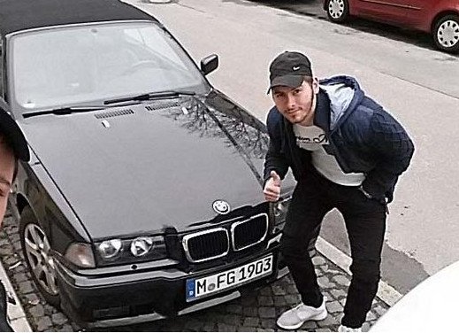 Μουσουλμάνος ο Ελληνας ήρωας που σκοτώθηκε για να σώσει την αδελφή του | iefimerida.gr 0