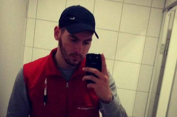 Μουσουλμάνος ο Ελληνας ήρωας που σκοτώθηκε για να σώσει την αδελφή του | iefimerida.gr 2