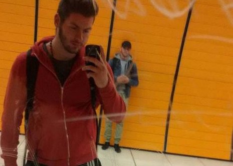 Μουσουλμάνος ο Ελληνας ήρωας που σκοτώθηκε για να σώσει την αδελφή του | iefimerida.gr 3