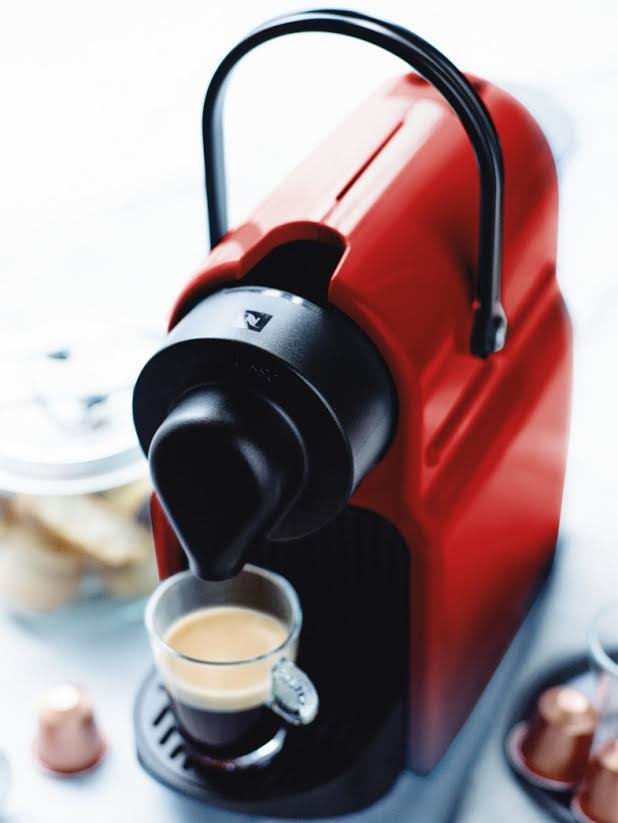 Nespresso Hellas: χρυσό βραβείο εξυπηρέτησης πελατών στον ετήσιο Διαγωνισμό «Teleperformance Hellas CRM Grand Prix 2015» | iefimerida.gr 1