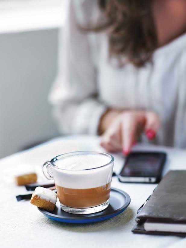 Nespresso Hellas: χρυσό βραβείο εξυπηρέτησης πελατών στον ετήσιο Διαγωνισμό «Teleperformance Hellas CRM Grand Prix 2015» | iefimerida.gr 0