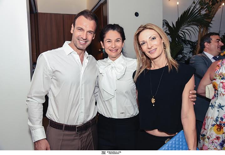 H Rolex χρυσός χορηγός της έκθεσης «AI WEIWEI AT CYCLADIC» στο μουσείο κυκλαδικής τέχνης | iefimerida.gr 0