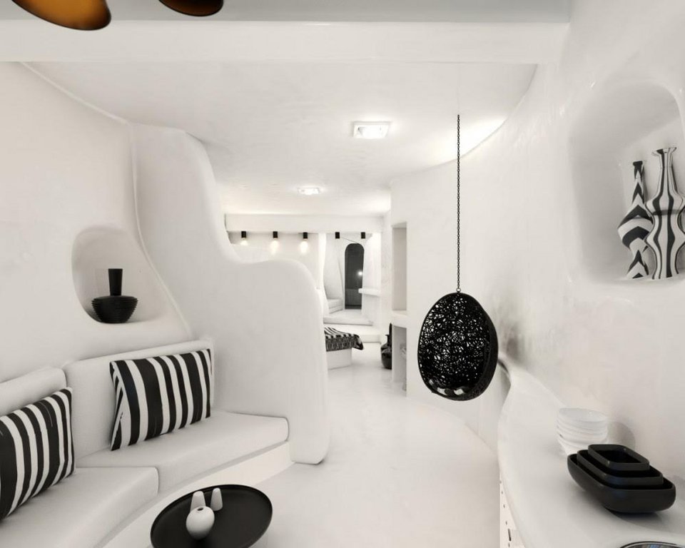 Patitistyle: Πατητή τσιμεντοκονία, η επιλογή στη διακόσμηση χώρων  | iefimerida.gr 1