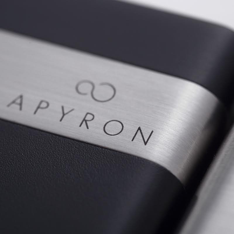 Το APYRON της NOBACCO είναι η καινοτομία στο ηλεκτρονικό τσιγάρο [εικόνες] | iefimerida.gr 0