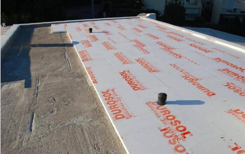 Επιασαν οι καύσωνες; Μη σκας, η μόνωση είναι η λύση! | iefimerida.gr 0