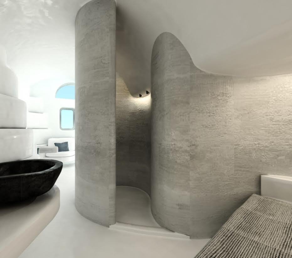 Patitistyle: Πατητή τσιμεντοκονία, η επιλογή στη διακόσμηση χώρων  | iefimerida.gr 0